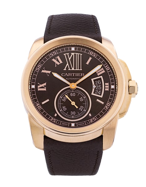 Cartier Calibre De Cartier W7100007